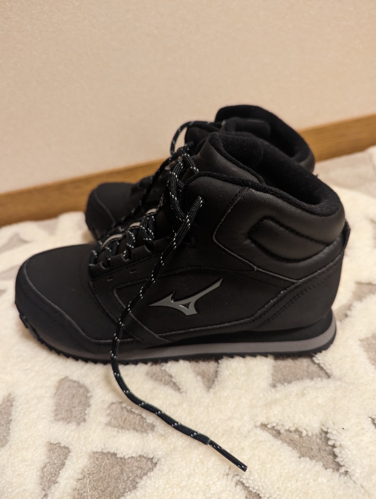 MIZUNO ミズノ スノーブーツ スノースケープ2 ウォーキング