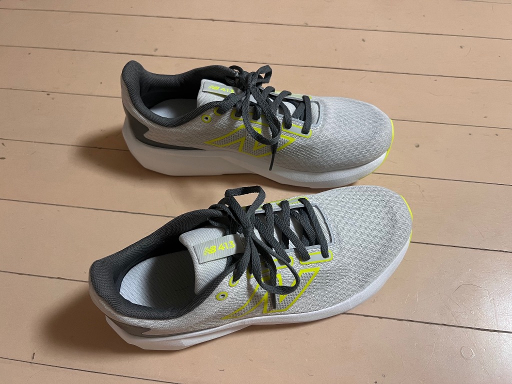 New Balance（ニューバランス） New Balance M413 メンズ ランニング