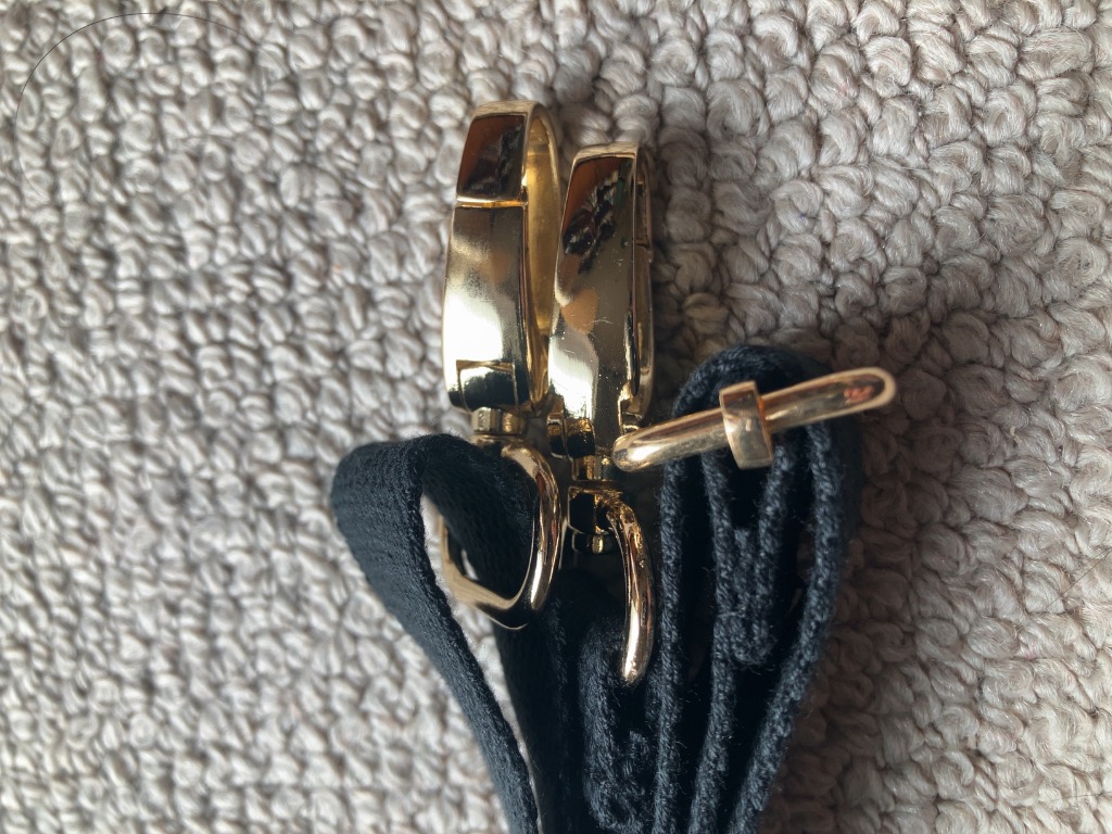 トゥミ　未使用級　ショルダーバッグ　ビジネスバッグ　キャンバス　レザー　2way ミニマ】レザーショルダーバッグ L 2WAY 本革 ビジネスバッグ