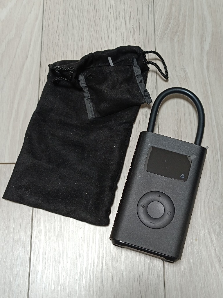 Xiaomi 電動 空気入れ 最新版 2スマート 携帯ポンプ 第二世代 空気いれ Xiaomi 電動 空気入れ 最新版 2 スマート 携帯ポンプ 第二世代