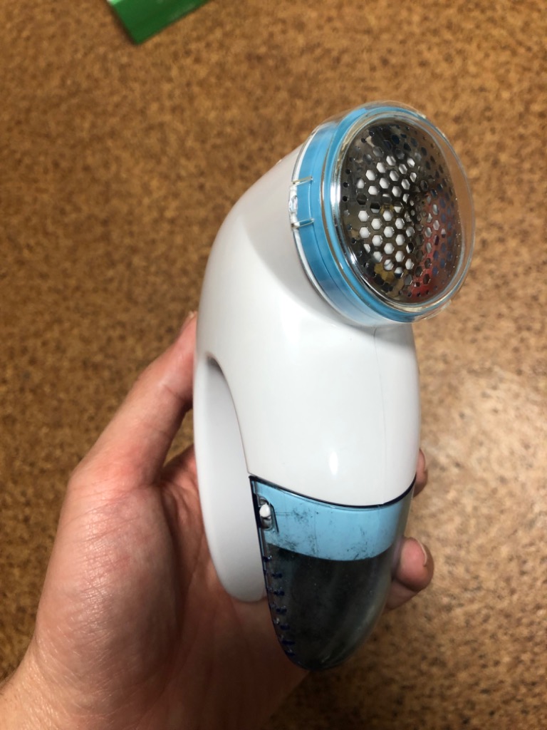 レビュー画像