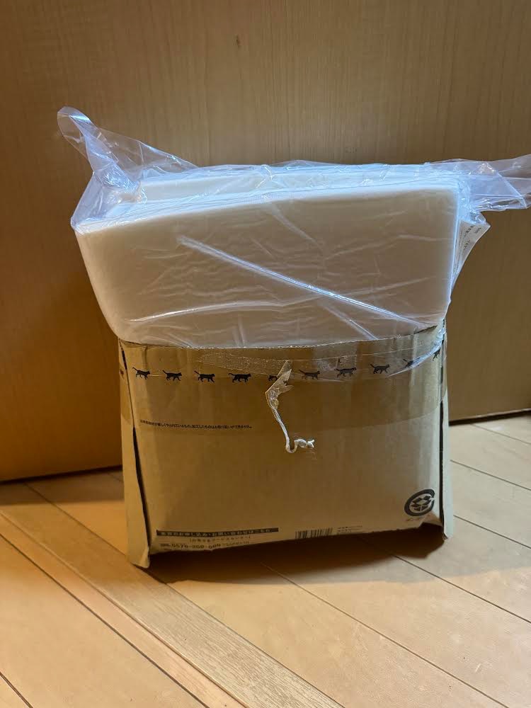 レビュー画像
