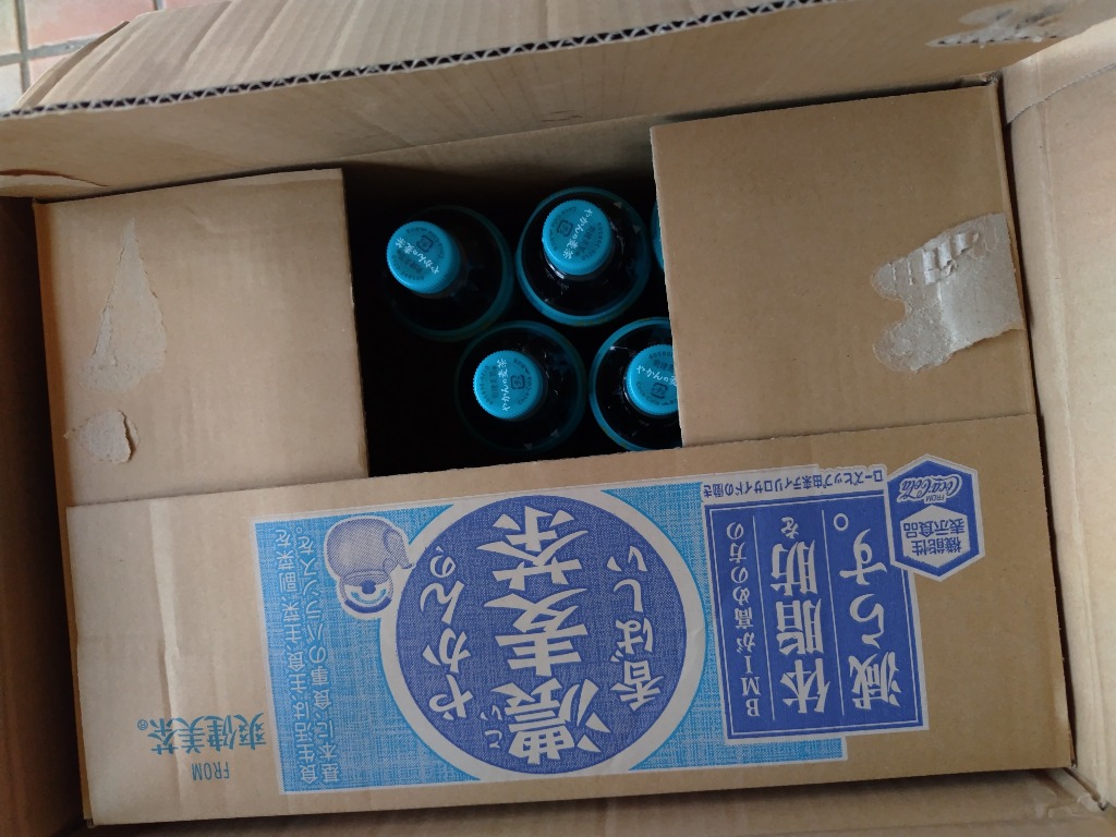 爽健美茶 2ケースセット 即納 送料無料 (地域限定) 機能性