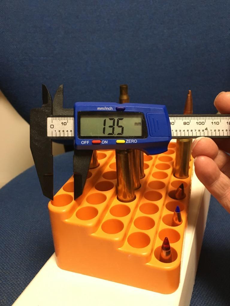 Lyman 弾薬入れ ブリーチャーブロック [ .565インチ ] 弾薬ボックス