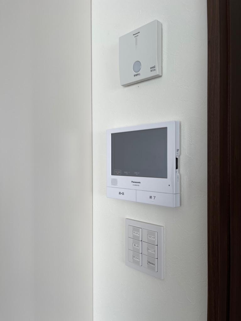 Panasonic（パナソニック） けむり当番・ねつ当番ワイヤレス連動型用移