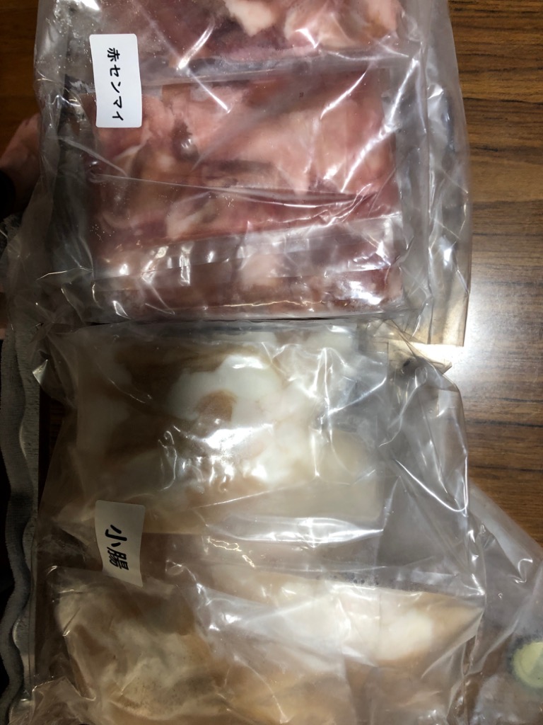 全体のレビュー画像 | 2-0