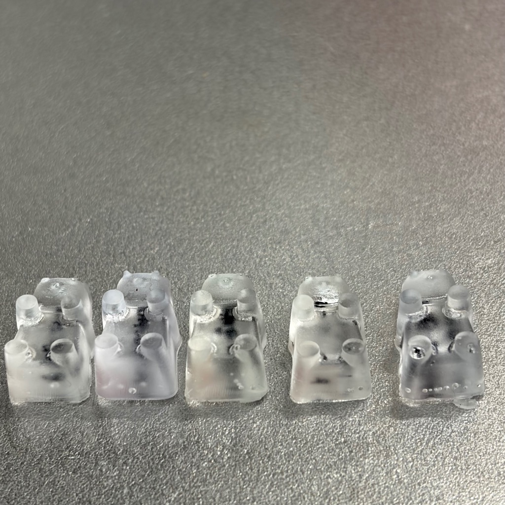 全体のレビュー画像 | 0-1