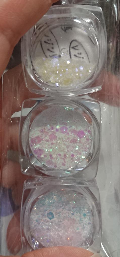 ラプラスヘキサゴン』☆使いやすい定番の六角形ホロ☆レジン :SHX:レジン道ストア - 通販 - Yahoo!ショッピング