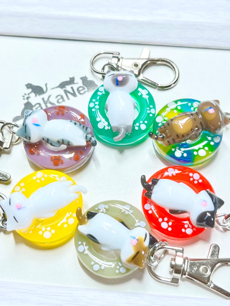 猫モールドシリーズ☆【正規品】UVレジン ピンクカンパニー シリコンモールド レジン : smd-hakoneko : レジン道ストア - 通販 -  Yahoo!ショッピング