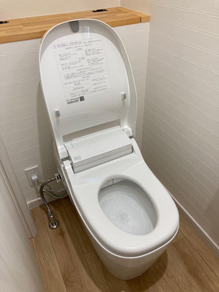 レビュー画像