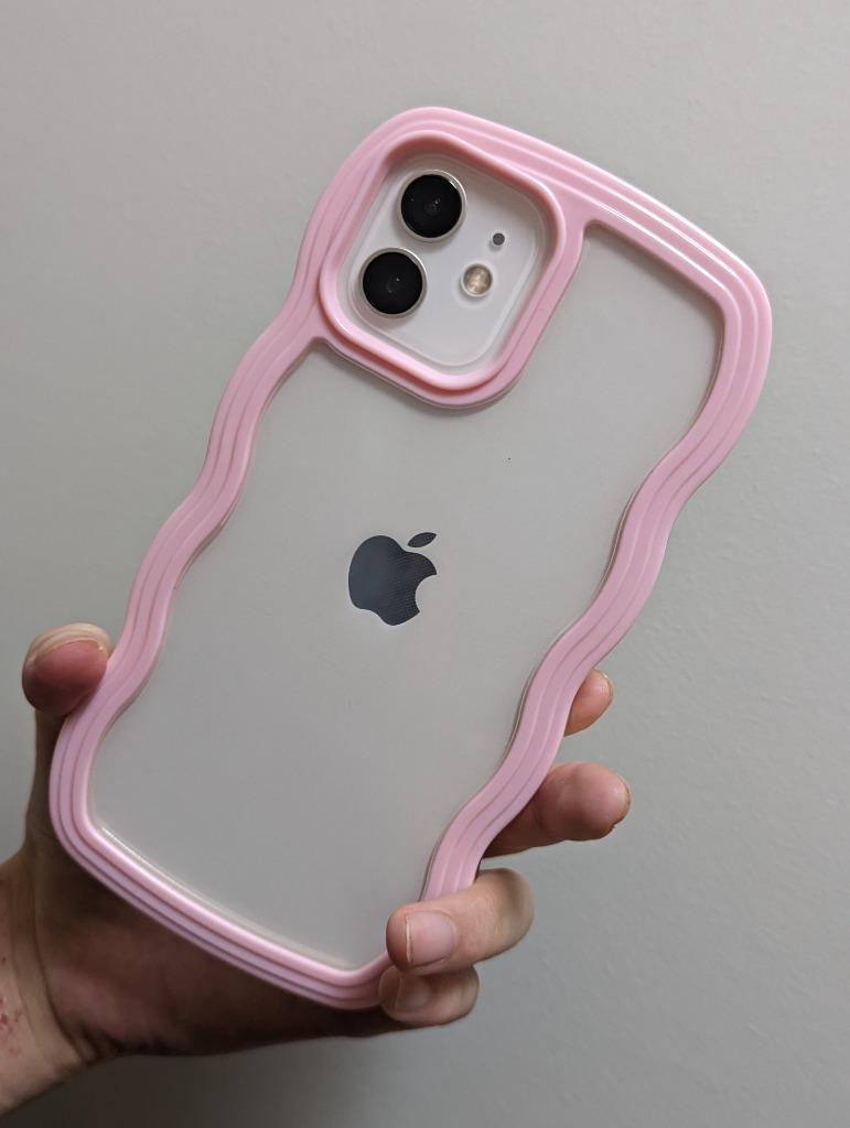 お値下げ❣️iPhone XR ケース ピンク 花柄 携帯 iPhoneケース - 通販