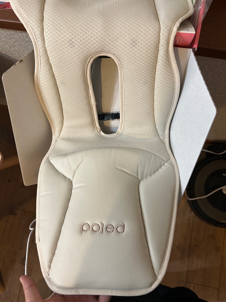 Poled 【2個買いで使える6,000円offクーポン】 エアラブ4 プラス
