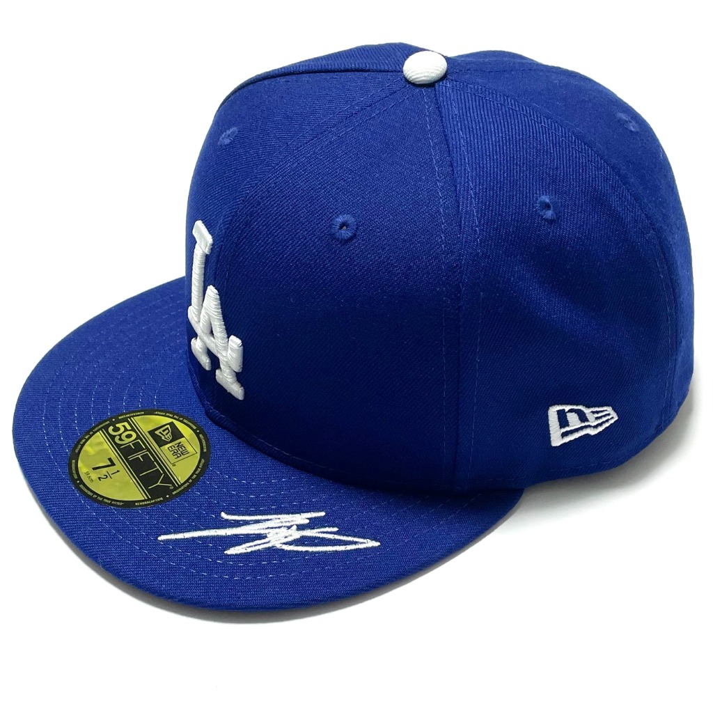 NEW ERA ニューエラ 59FIFTY キャップ 大谷翔平 Shohei Ohtani