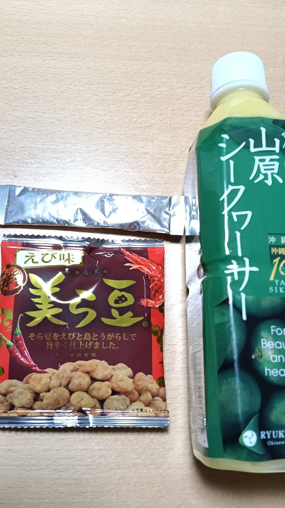 琉球フロント沖縄 山原シークワーサー 500ml×4本セット 送料無料 沖縄