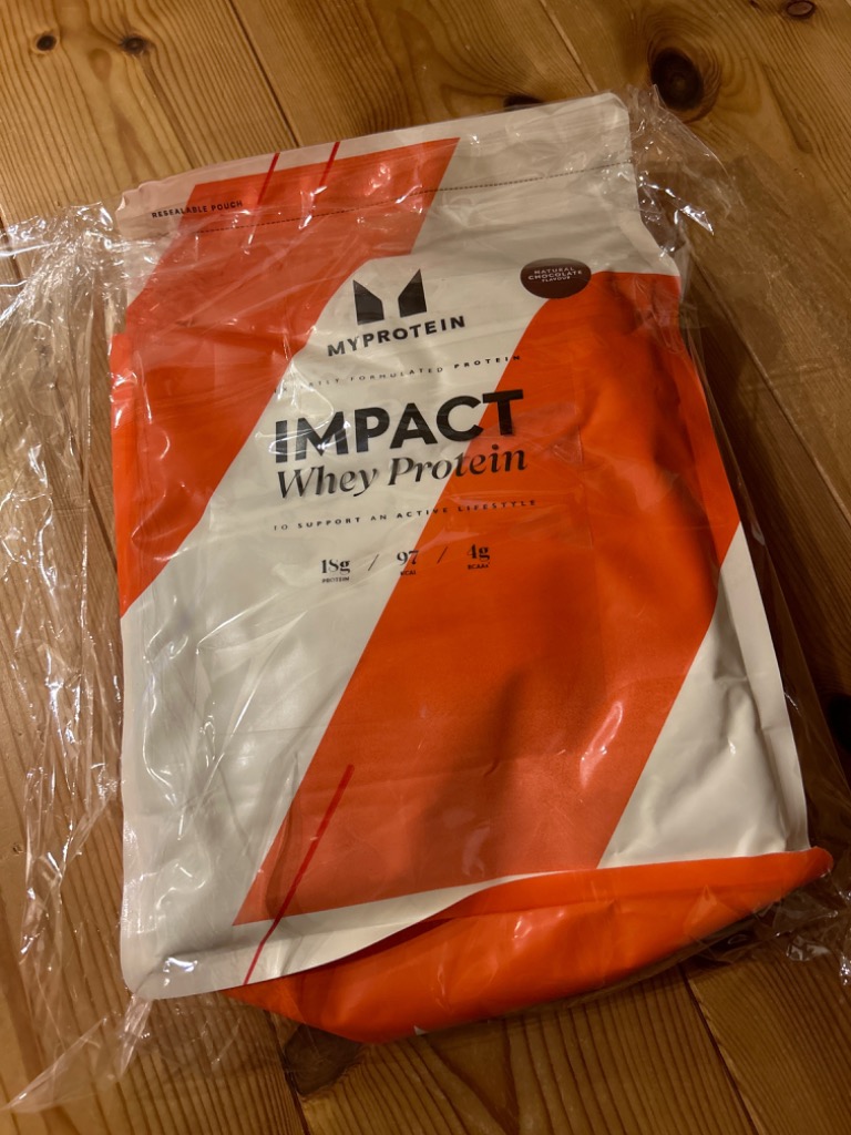 マイプロテイン 1kg ホエイプロテイン MYPROTEIN ナチュラル