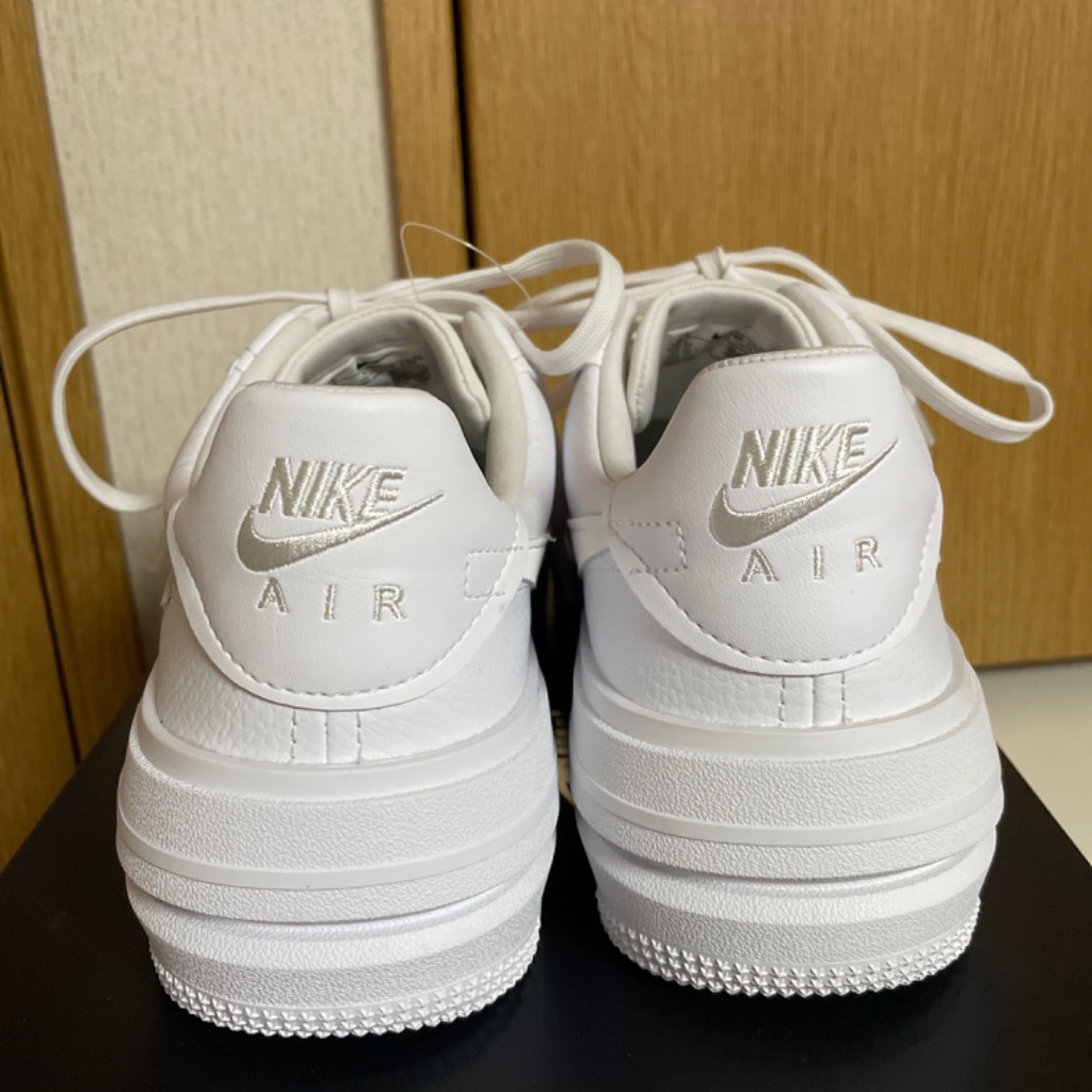 NIKE W AIR FORCE 1 PLT.AF.ORM ナイキ ウィメンズ エアフォース NIKE W AIR FORCE 1 PLT.AF.ORM ナイキ ウィメンズ エアフォース