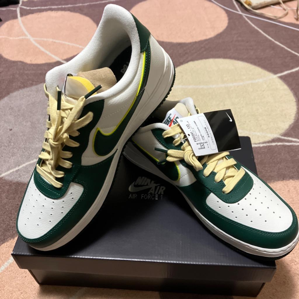 NIKE AIR FORCE 1 '07 LV8 ナイキ エアフォース 1 '07 LV8 FD0341 133