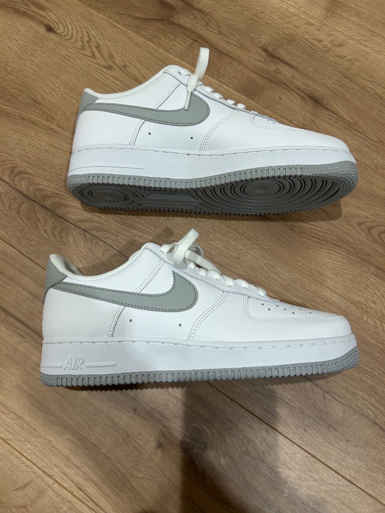 NIKE AIR FORCE 1 ナイキ エアフォース 1 FJ4146 100 : リ