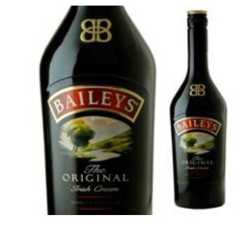 ベイリーズ オリジナル アイリッシュクリーム 17度 700ml 箱なし
