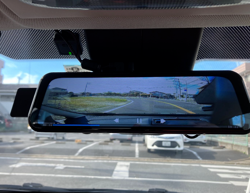 ドライブレコーダー 2K 超広角 日本製SONY センサー GPS 前後 ドライブレコーダー 2K 超広角 日本製SONY センサー GPS 前後