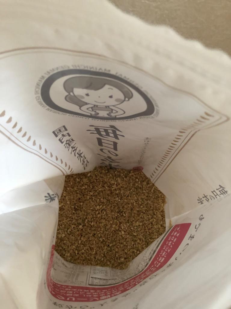 玄米 10kg 毎日の玄米 送料無料 5kg ×2袋 国産 米 10キロ : Rice
