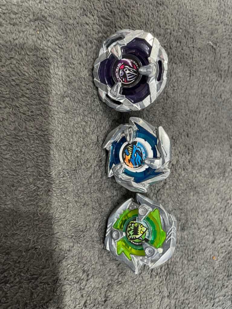ベイブレードX BEYBLADE X BX-20 ドランダガーデッキセット 金属 ベイブレードX BEYBLADE X BX-20 ドランダガーデッキセット 金属