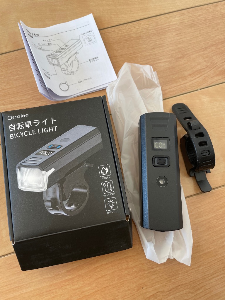 レビュー画像