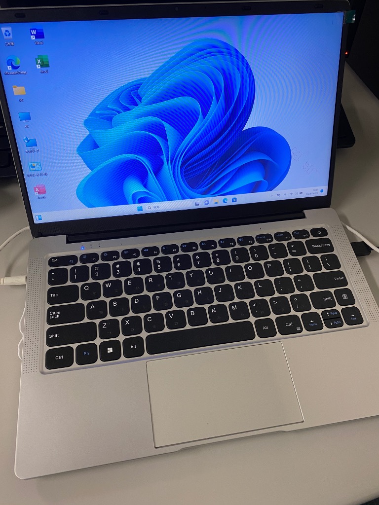 ノートパソコン パソコン PC 新品 Office付き Windows11搭載 14型 第14