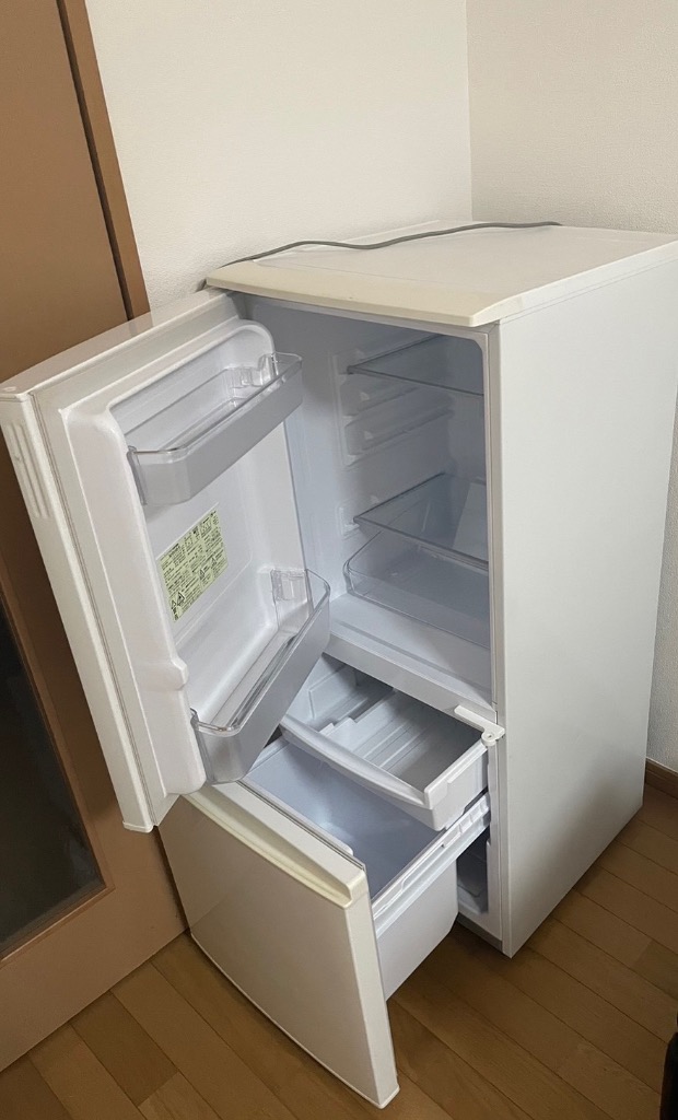 中古家電セット 一人暮らし 安い 2点 冷蔵庫 洗濯機 国内メーカー 限定 