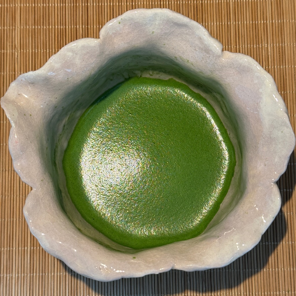 抹茶 宇治 丸久小山園 和光 100g 袋詰（わこう）薄茶 茶道 京都府産 お