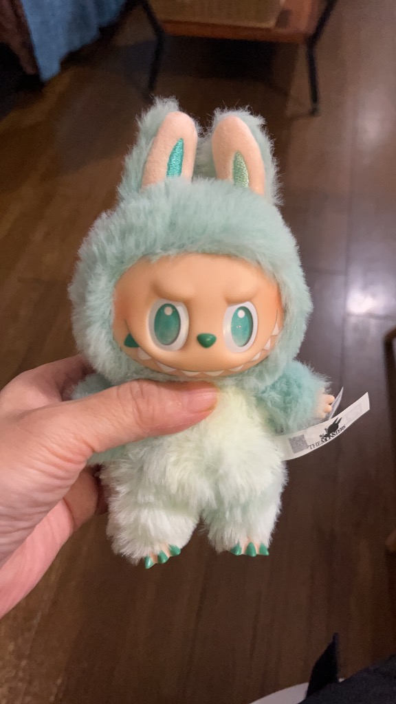POP MART 【正規品保証・即発送】 THE MONSTERS Big into Energy