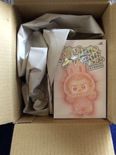 ゆき　Big into Energy 1箱 macaron 1箱 楽天市場】【正規品・単品 】POP MART THE MONSTERS Big into