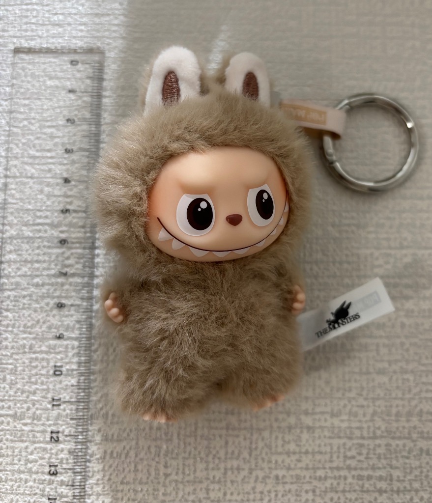 正規品保証 THE MONSTERS PIN FOR LOVE シリーズ A-M ラブブ Labubu