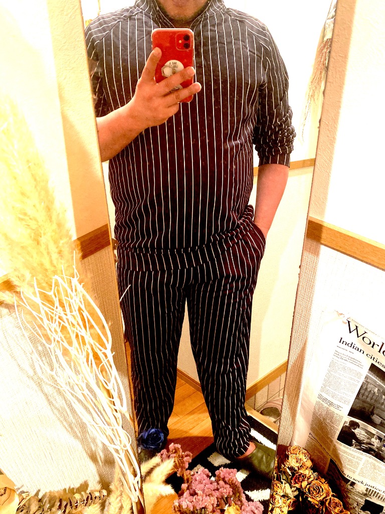 24 karatsベロア セットアップ パーカー パンツ L ベロア セットアップ S~2XL パーカー パンツ カジュアル 7色