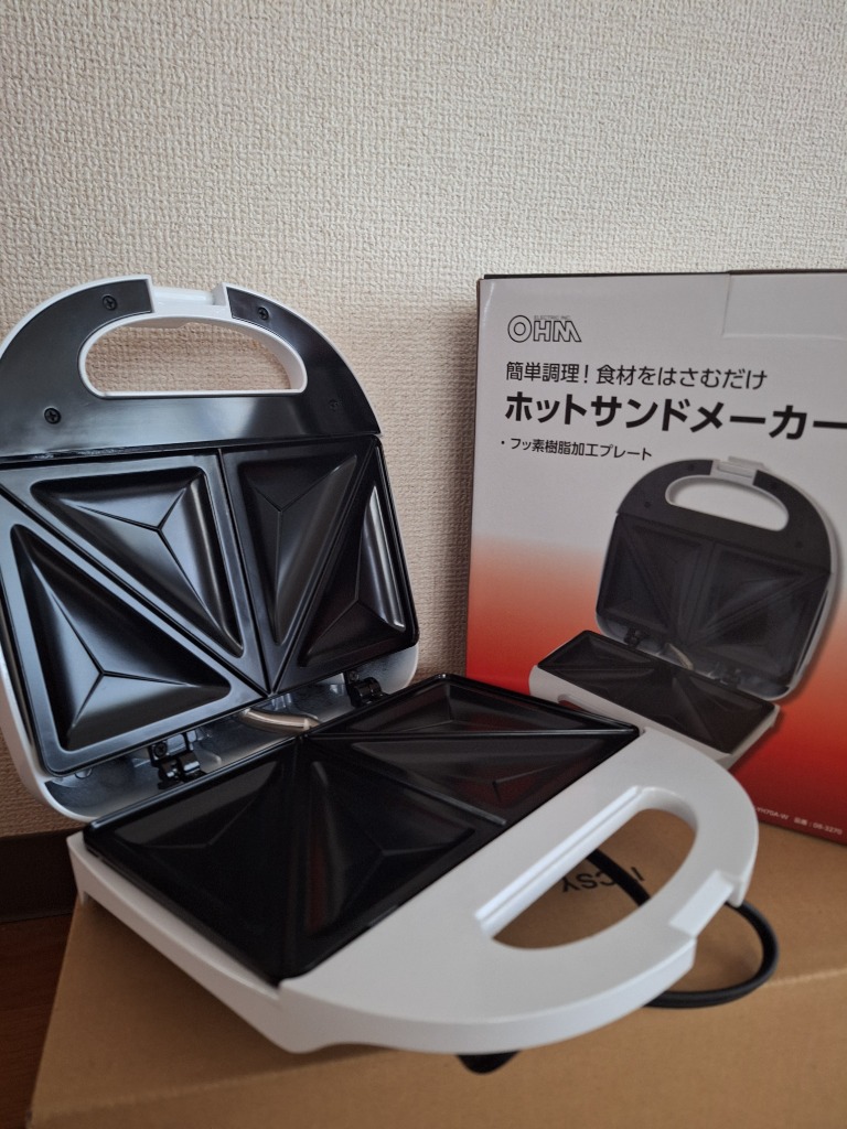 レビュー画像