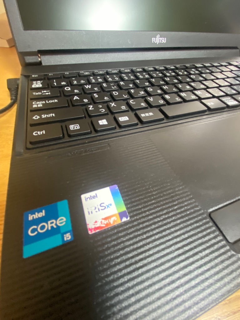 LIFEBOOK A5510/E i5 第10世代 16GB 256GB 中古 Amazon.co.jp: 中古パソコン 富士通 LIFEBOOK A5510/D(DX