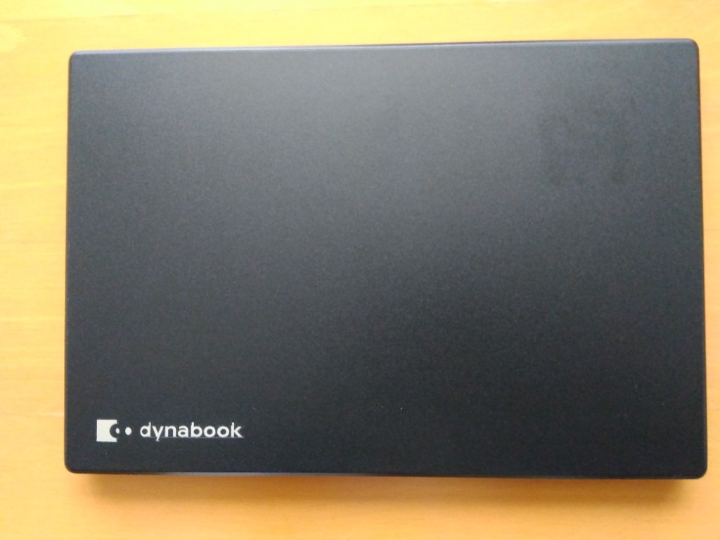 【ほぼ未使用・2022年製】 dynabook 第10世代i5/16GBモデル 第10世代i5 中古パソコン Microsoft Office付き 東芝/Dynabook