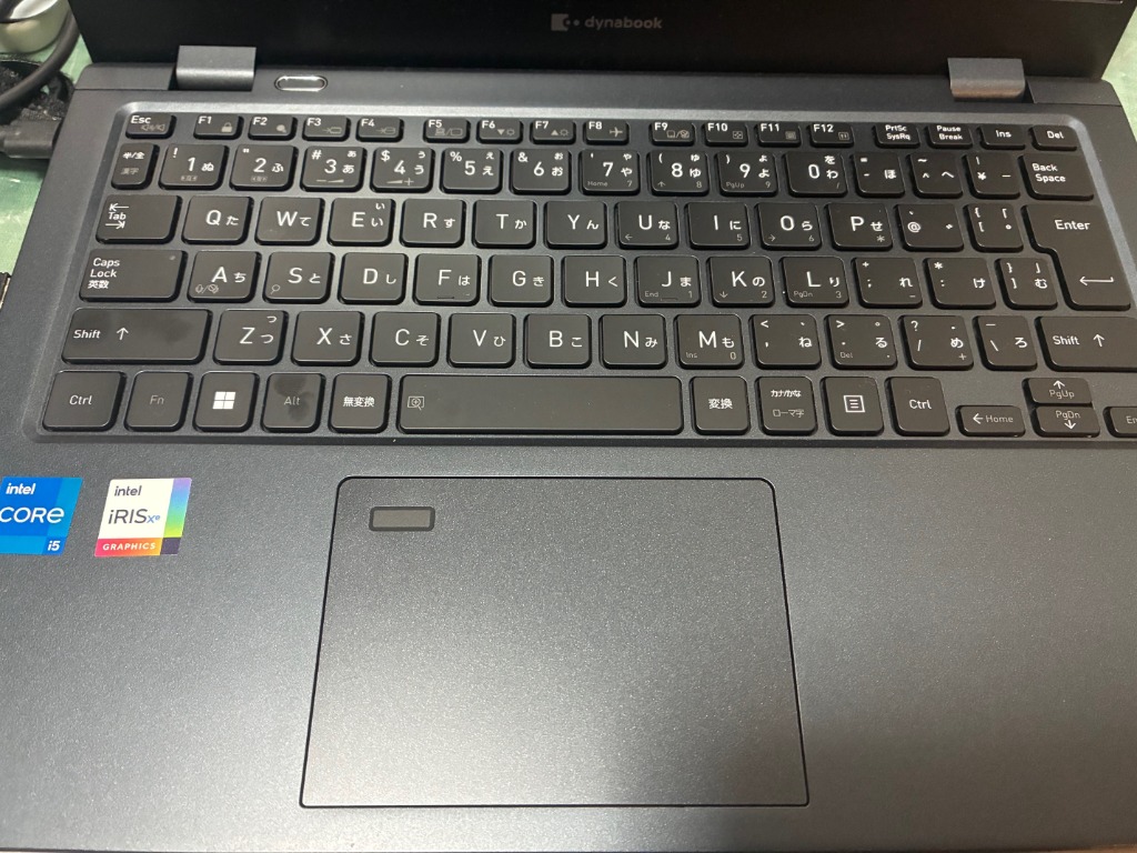 dynabook G ノートパソコン 中古 Windows11 Office搭載 東芝 G83 第10