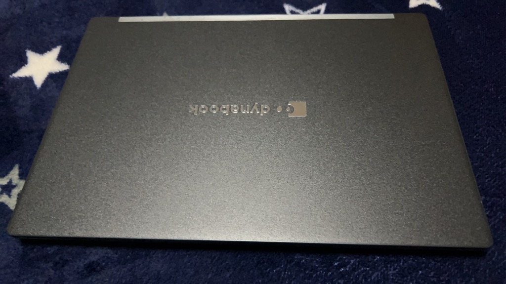 【即戦力❗】国産 dynabook Core i5 10世代 8GB 256GB dynabook G 2025年5月入荷!!ノートパソコン 中古 Windows11