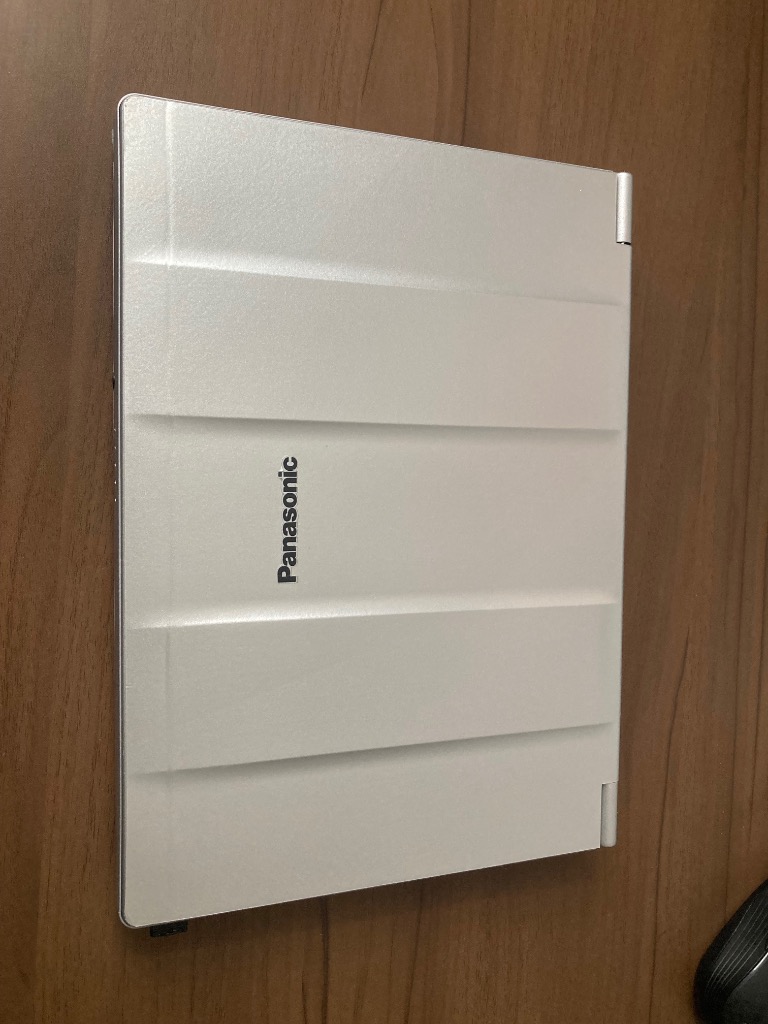 Let's note SV 2025年5月入荷!!第10世代 Core i5 ノートパソコン 中古