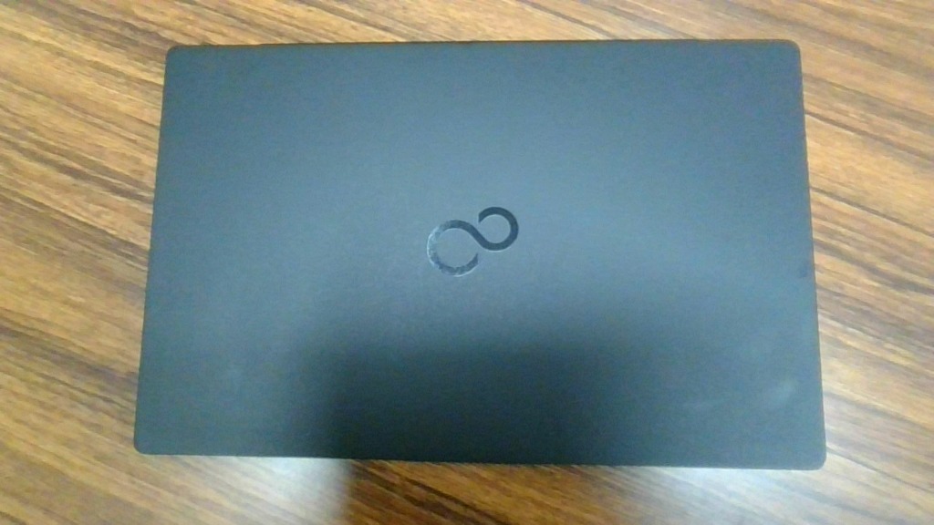 LIFEBOOK U ノートパソコン 中古 Office付き 富士通 U9311 第11