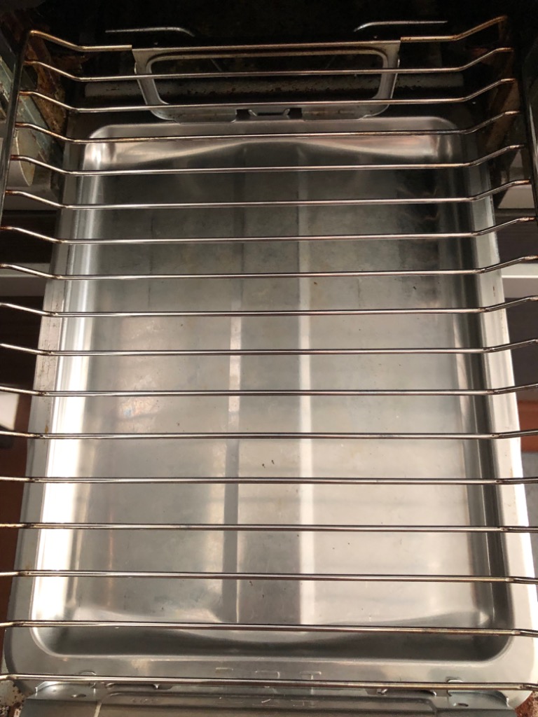 Rinnai - mr_0625出品 リンナイ 純正部品 (071-049-000) グリル焼き網 ガステーブル