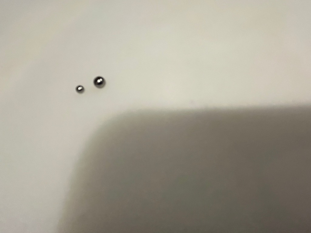 全体のレビュー画像 | 1-0