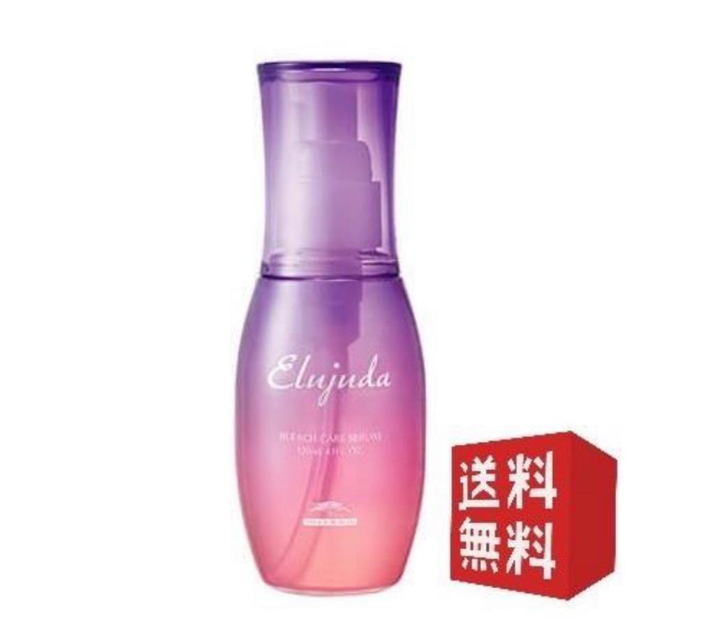 DEESSE'S ミルボン エルジューダ ブリーチケア セラム 120mL