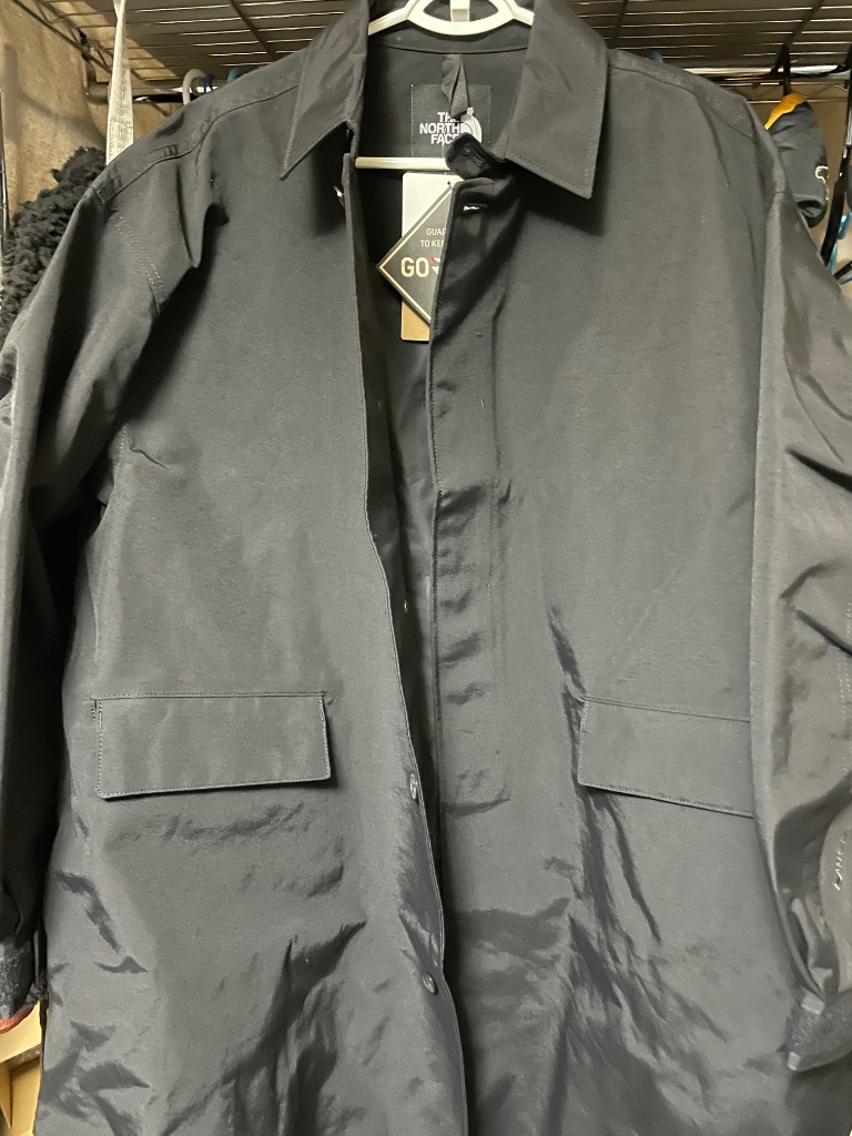THE NORTH FACE ザ・ノース・フェイス 防水 アウター ゴアテック
