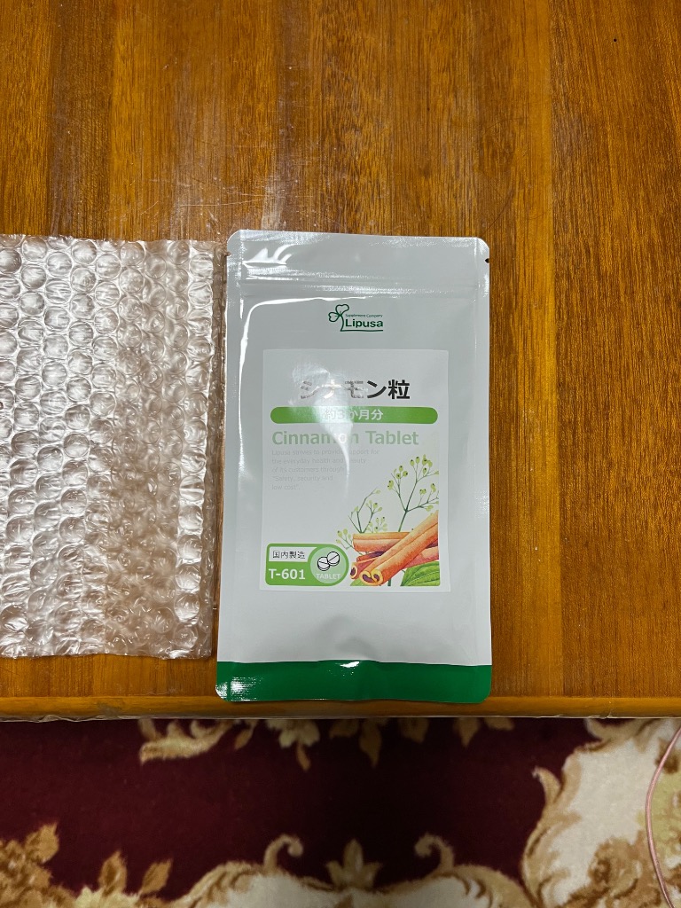 レビュー画像