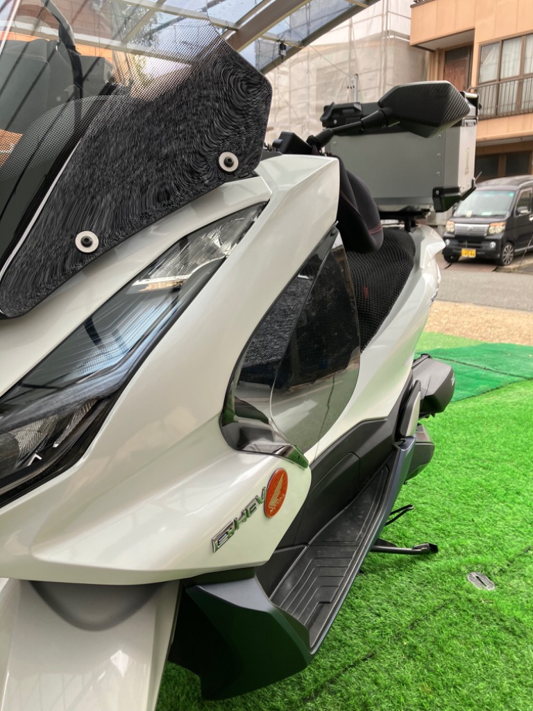 Hyod バイクジャケット ブラック/ホワイトサイズM HYOD PRODUCTSオフィシャルサイト