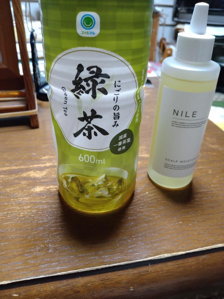 NILE 頭皮保湿ローション 頭皮ケア フケ かゆみ 乾燥150ml