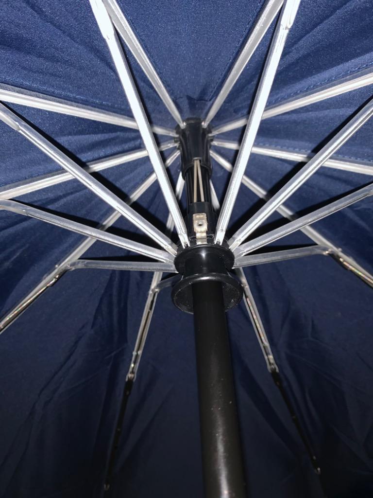 カバー付き傘　雨傘　傘　16本骨　おしゃれ　かわいい　傘　韓国　長傘　クリーム