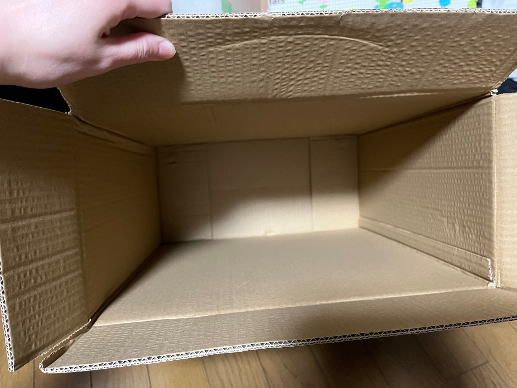 レビュー画像
